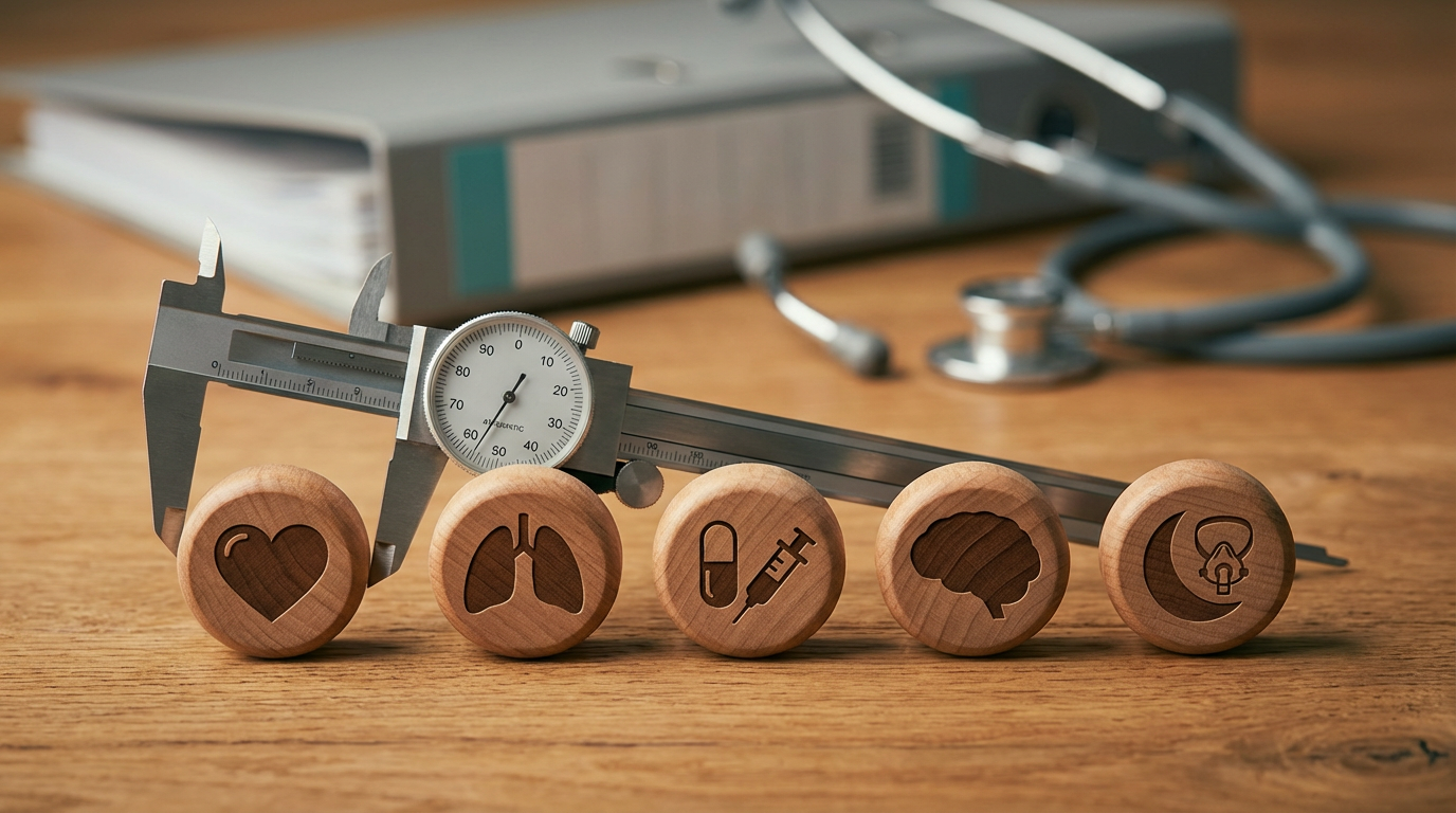 Medical Examination Report (MER) – Form MCSA-5875: The Complete Guide for Commercial Drivers