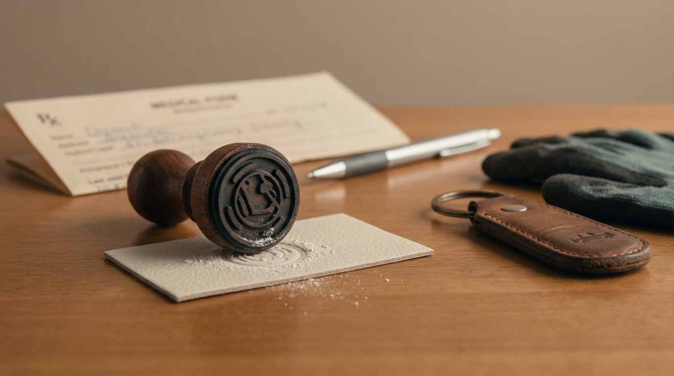 Medical Examination Report (MER) – Form MCSA-5875: The Complete Guide for Commercial Drivers