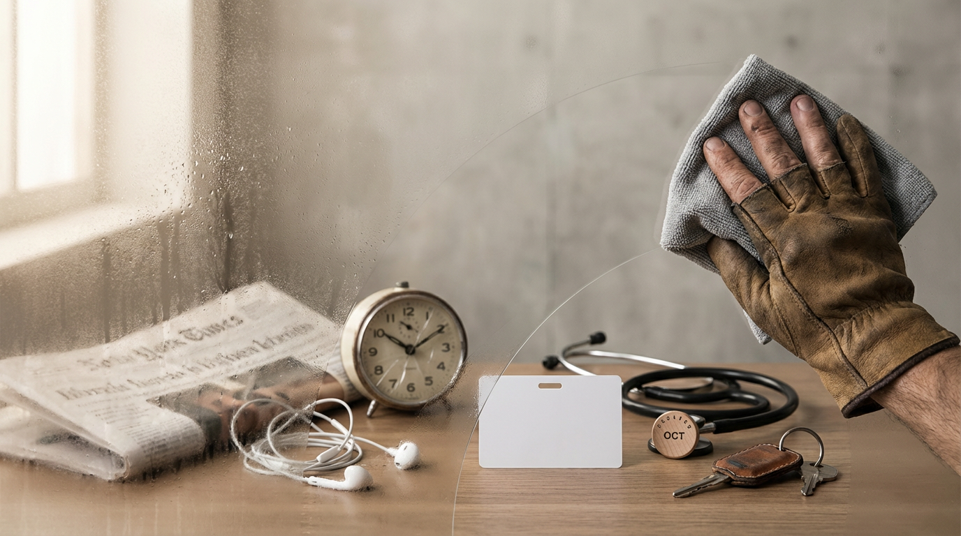 Medical Examination Report (MER) – Form MCSA-5875: The Complete Guide for Commercial Drivers