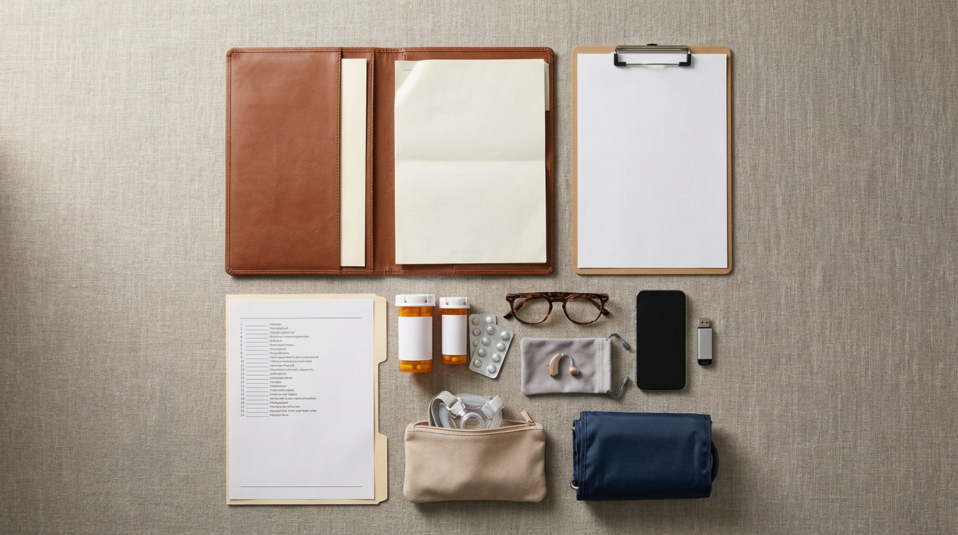 Medical Examiner's Certificate (Form MCSA-5876): The Complete Guide for Commercial Drivers