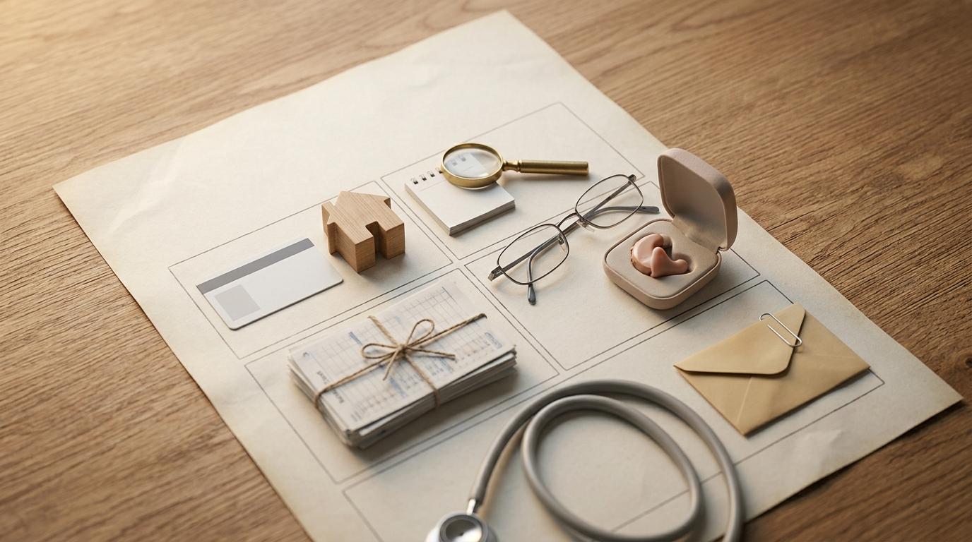 Medical Examiner's Certificate (Form MCSA-5876): The Complete Guide for Commercial Drivers