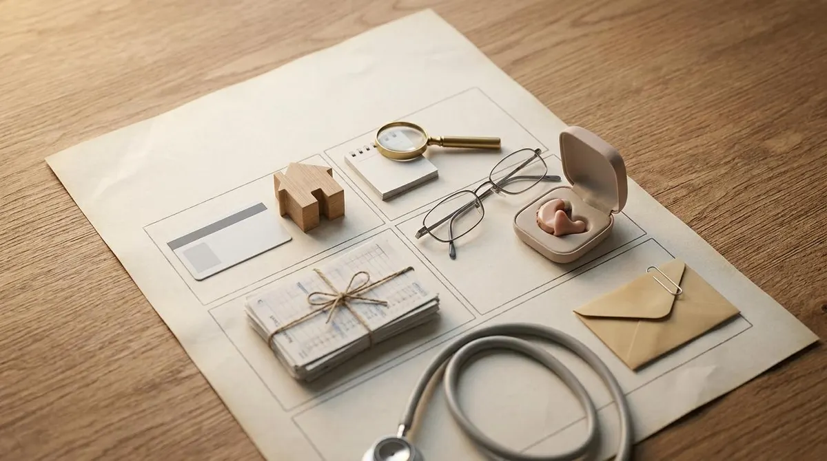 Medical Examiner's Certificate (Form MCSA-5876): The Complete Guide for Commercial Drivers
