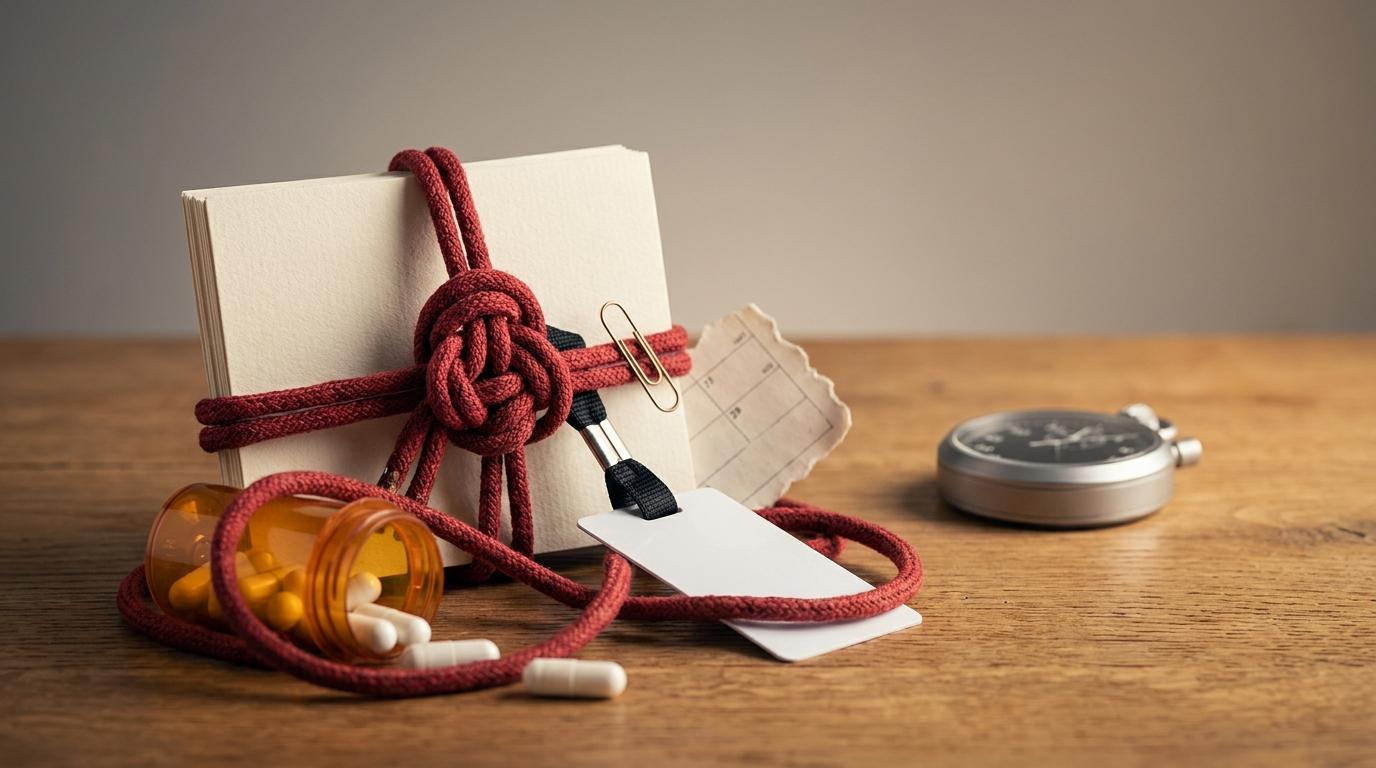 Medical Examiner's Certificate (Form MCSA-5876): The Complete Guide for Commercial Drivers
