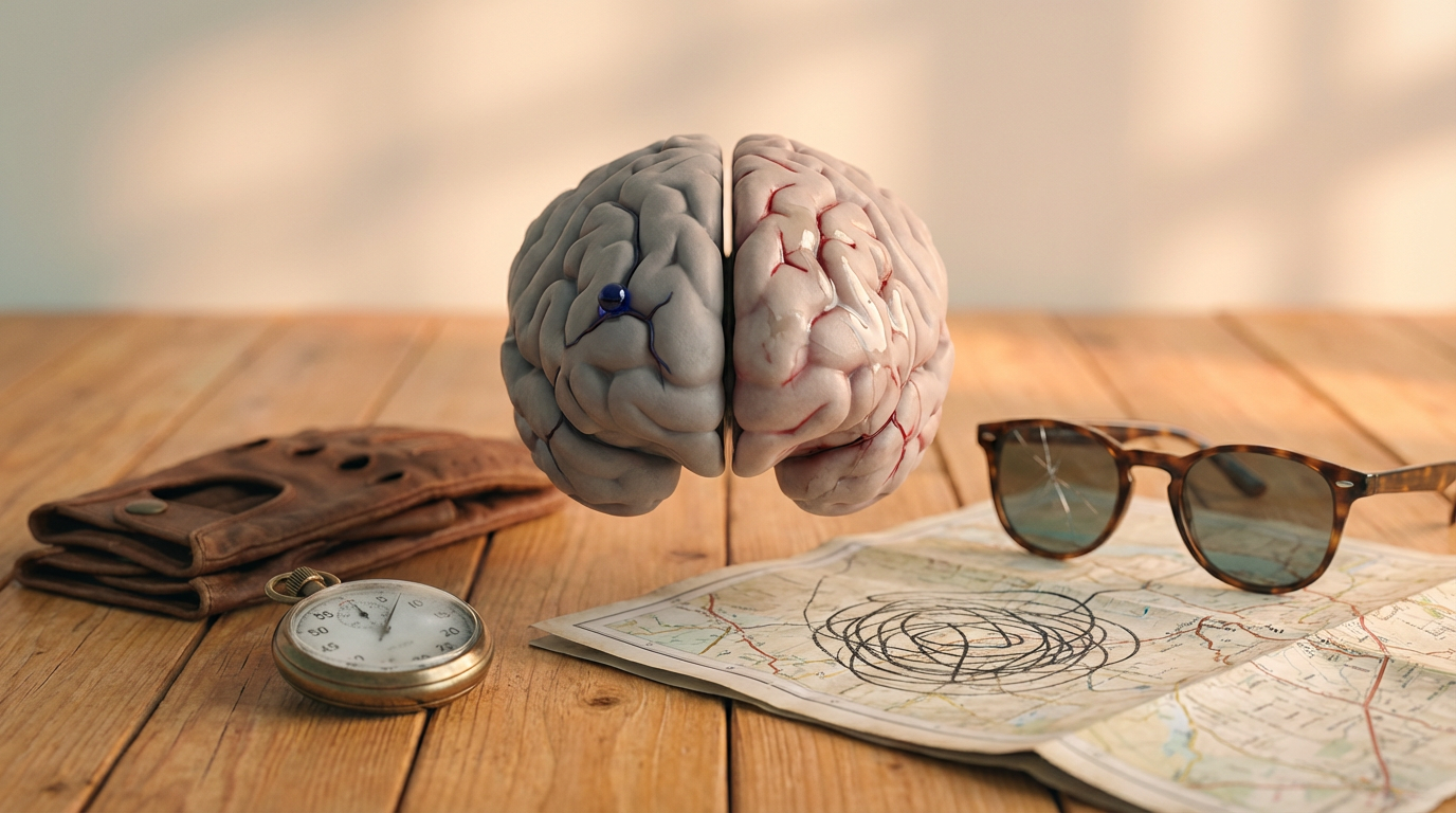 Navigating DOT Stroke Guidelines for CMV Drivers: What You Need To Know