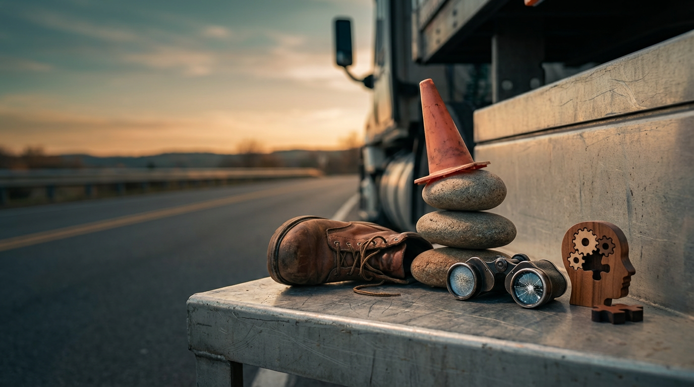 Navigating DOT Stroke Guidelines for CMV Drivers: What You Need To Know