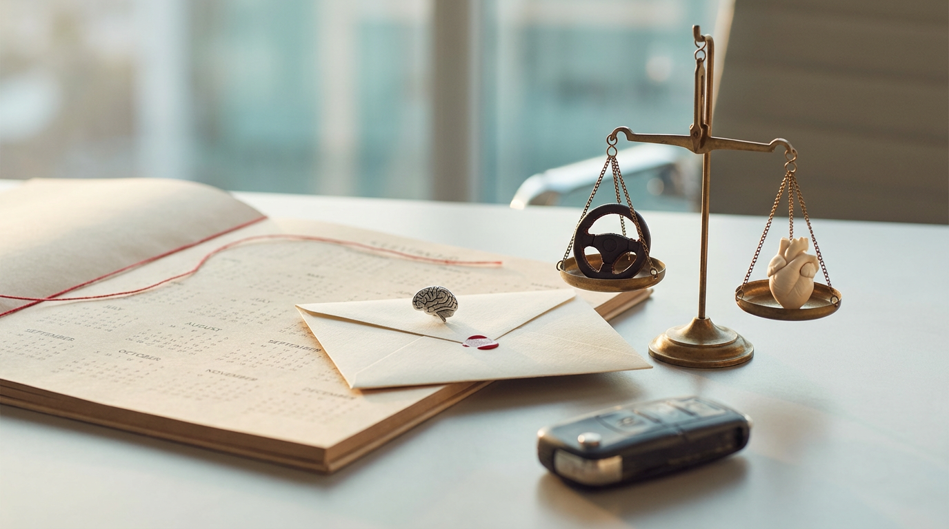 Navigating DOT Stroke Guidelines for CMV Drivers: What You Need To Know