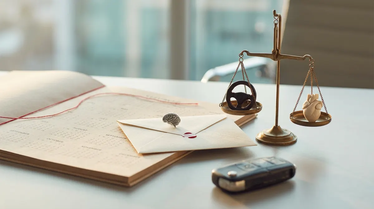 Navigating DOT Stroke Guidelines for CMV Drivers: What You Need To Know