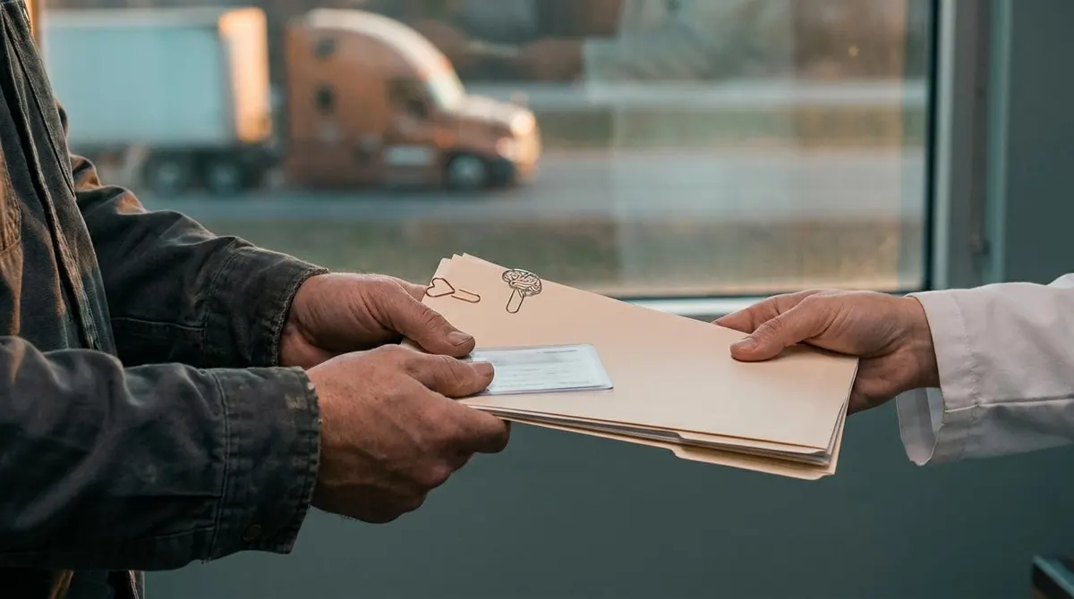 Navigating DOT Stroke Guidelines for CMV Drivers: What You Need To Know