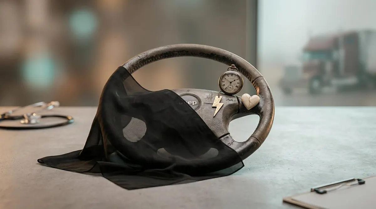Navigating DOT Stroke Guidelines for CMV Drivers: What You Need To Know