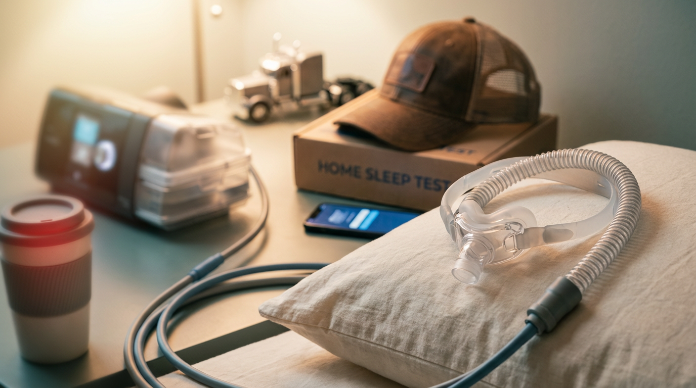 Navigating DOT Stroke Guidelines for CMV Drivers: What You Need To Know