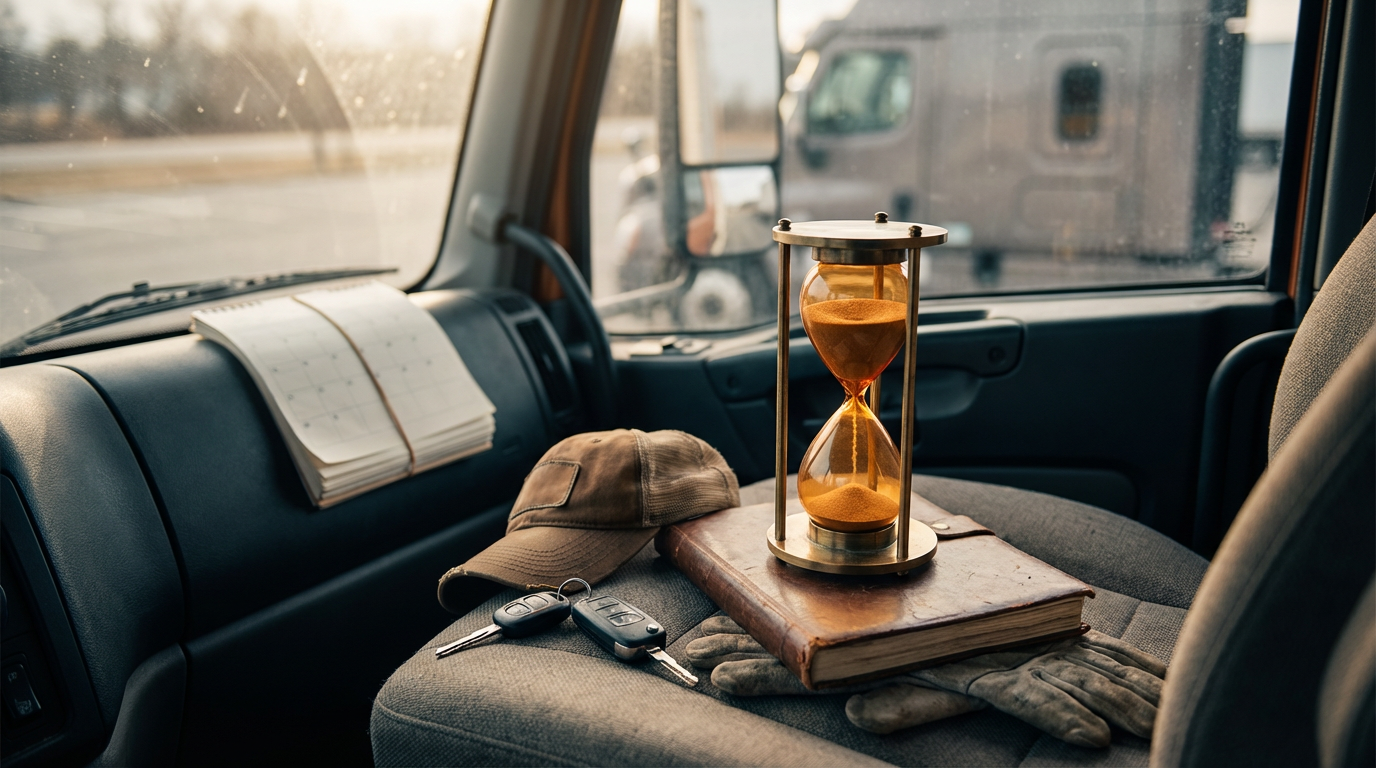 Navigating DOT Stroke Guidelines for CMV Drivers: What You Need To Know