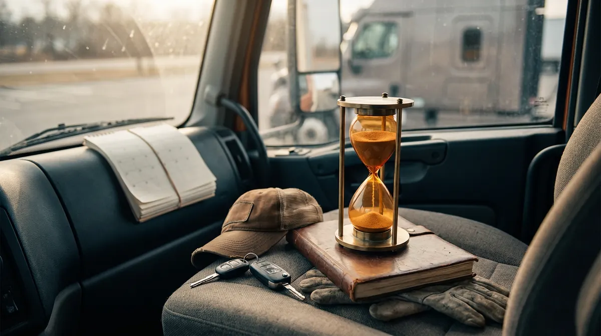 Navigating DOT Stroke Guidelines for CMV Drivers: What You Need To Know