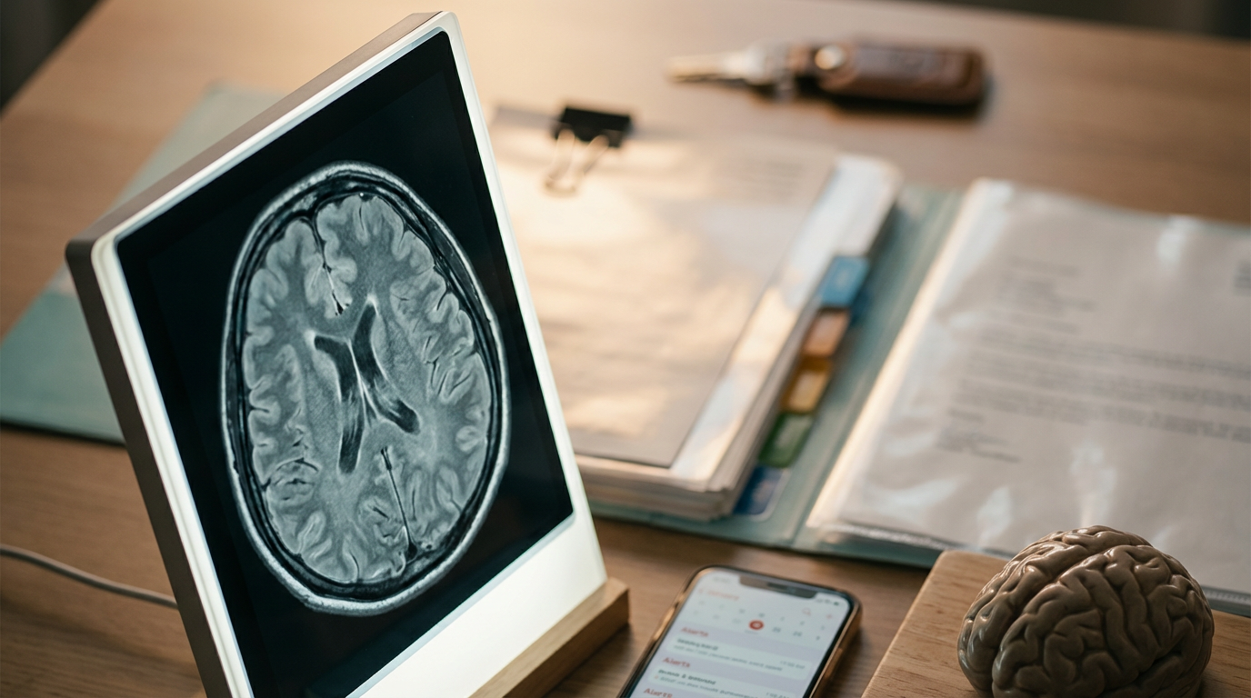 Navigating DOT Stroke Guidelines for CMV Drivers: What You Need To Know