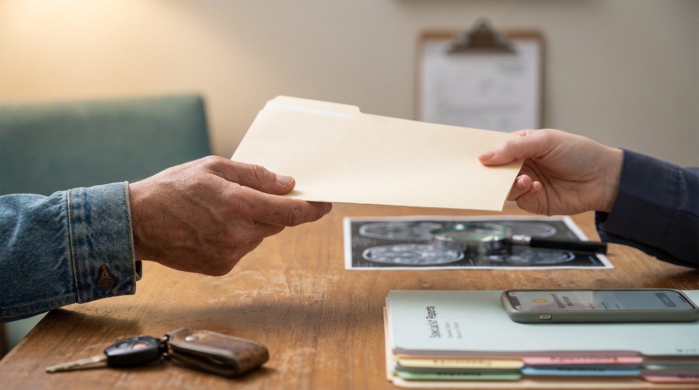 Navigating DOT Stroke Guidelines for CMV Drivers: What You Need To Know