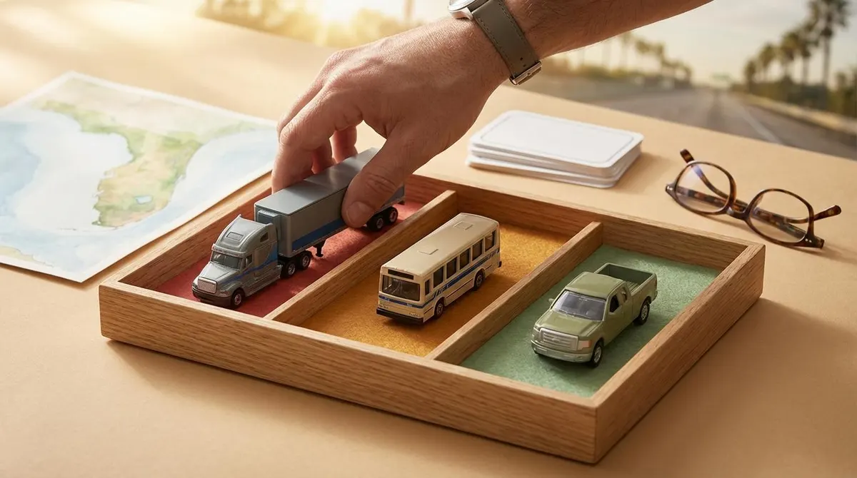 Navigating the Florida DOT Physical: Your Essential Guide for CDL Drivers