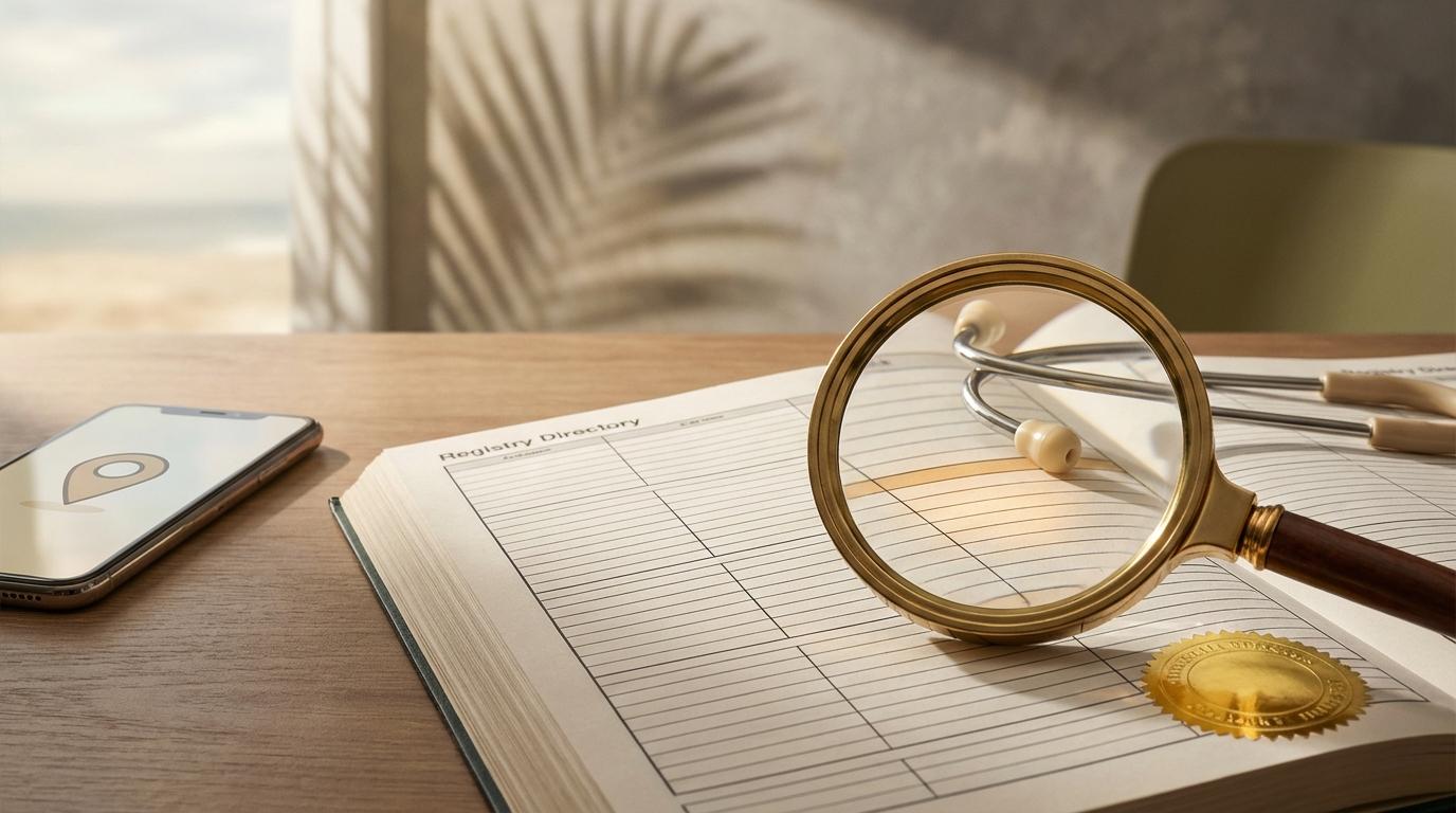 Navigating the Florida DOT Physical: Your Essential Guide for CDL Drivers