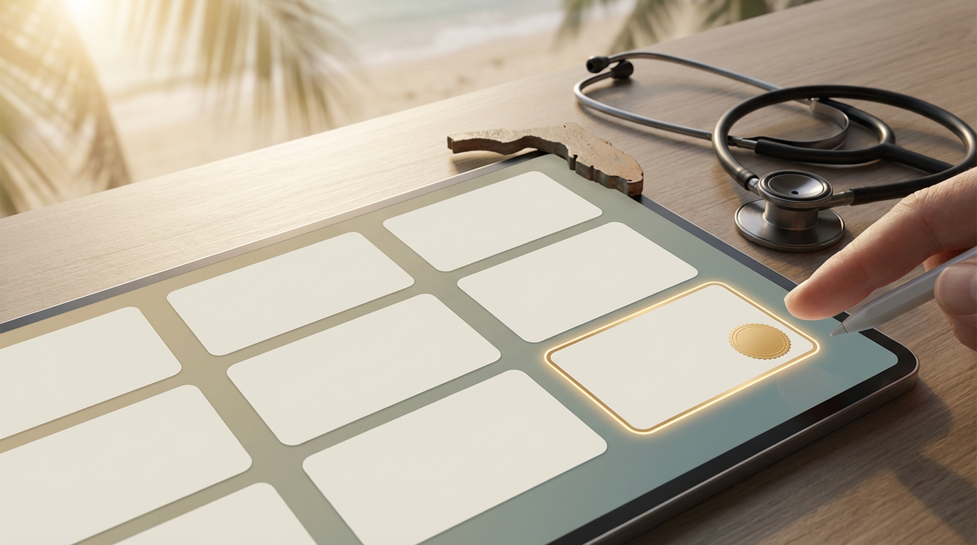 Navigating the Florida DOT Physical: Your Essential Guide for CDL Drivers