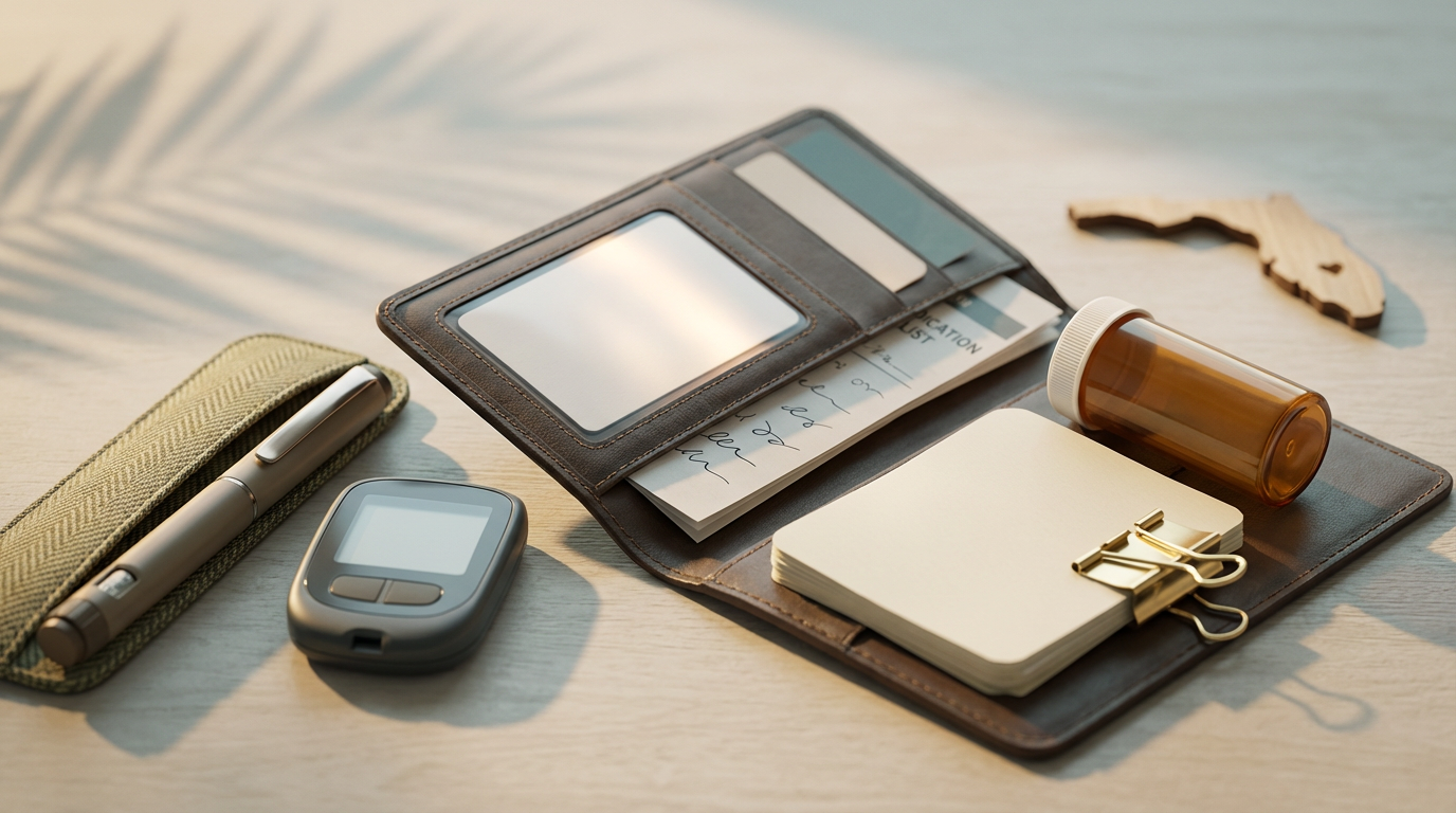 Navigating the Florida DOT Physical: Your Essential Guide for CDL Drivers