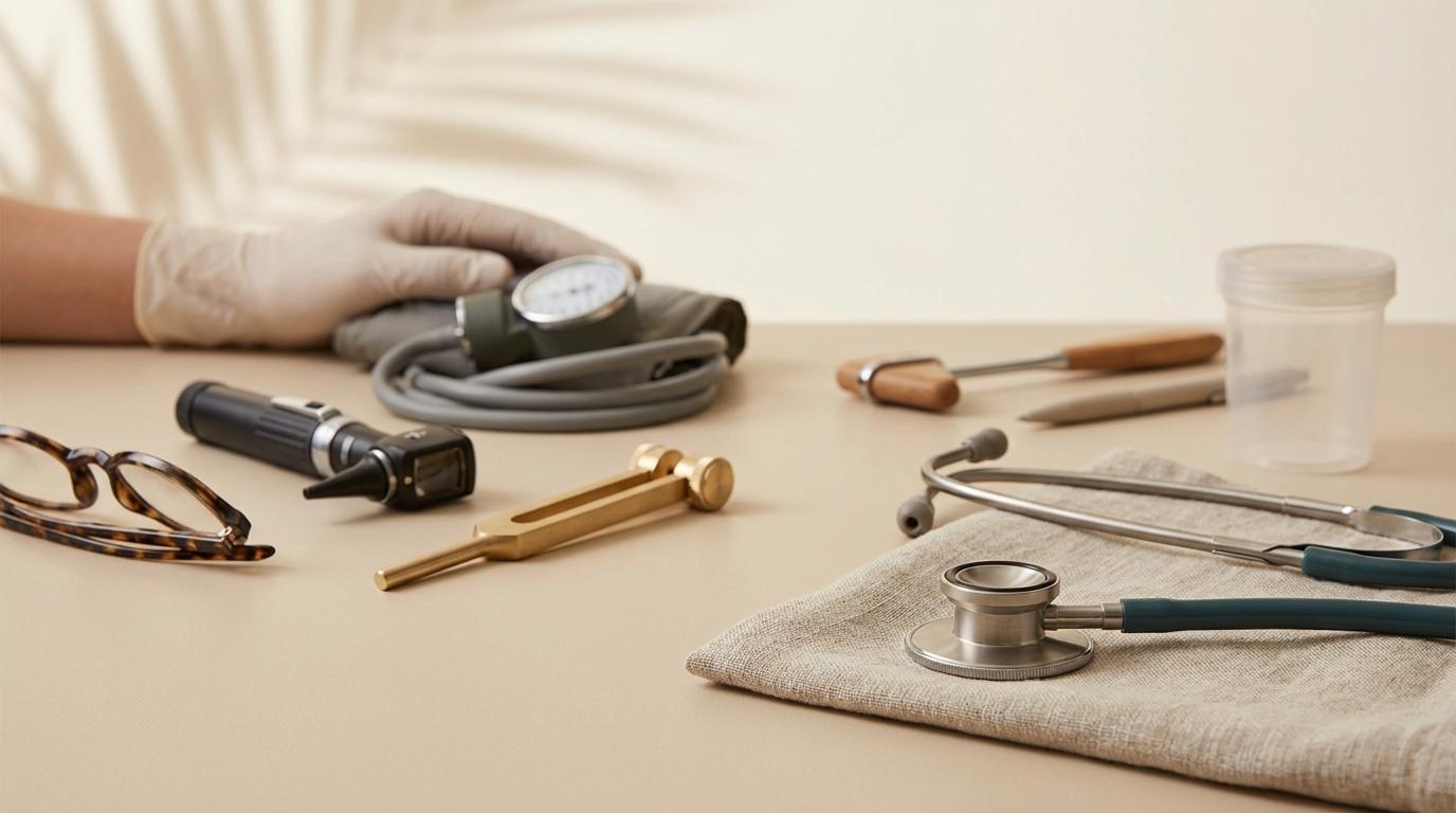 Navigating the Florida DOT Physical: Your Essential Guide for CDL Drivers