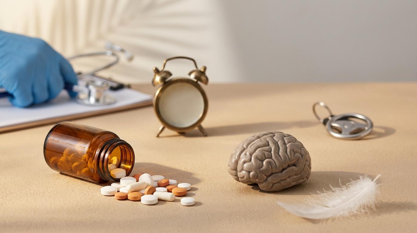 Navigating the Florida DOT Physical: Your Essential Guide for CDL Drivers