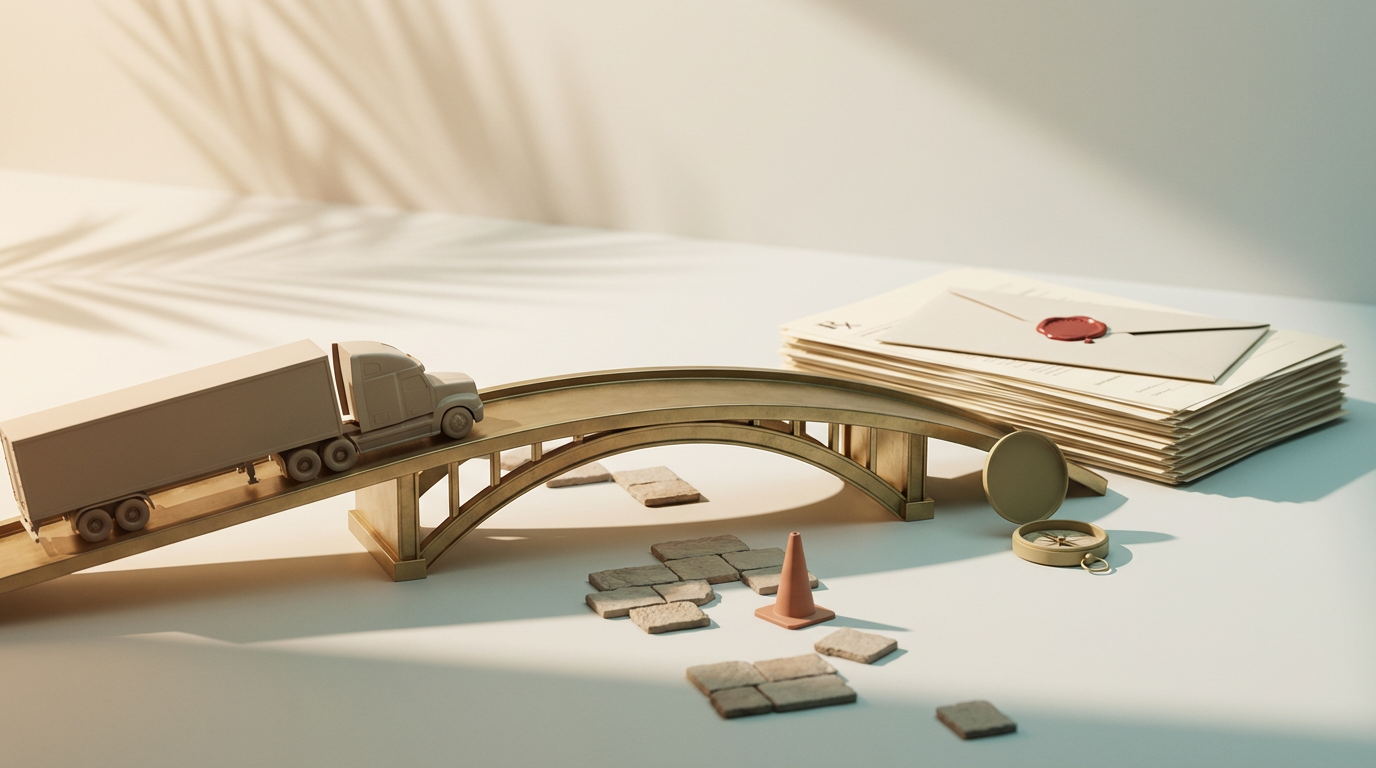 Navigating the Florida DOT Physical: Your Essential Guide for CDL Drivers