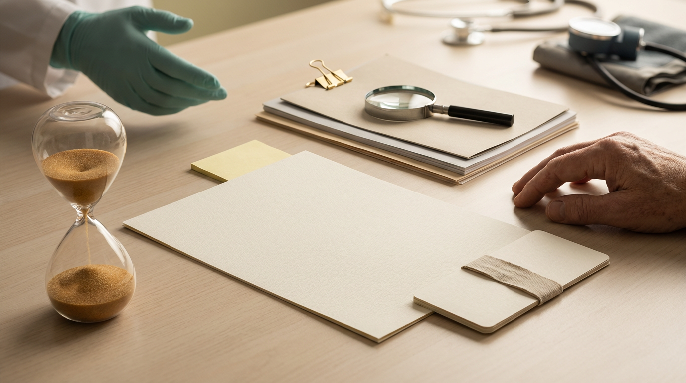 Navigating the Florida DOT Physical: Your Essential Guide for CDL Drivers