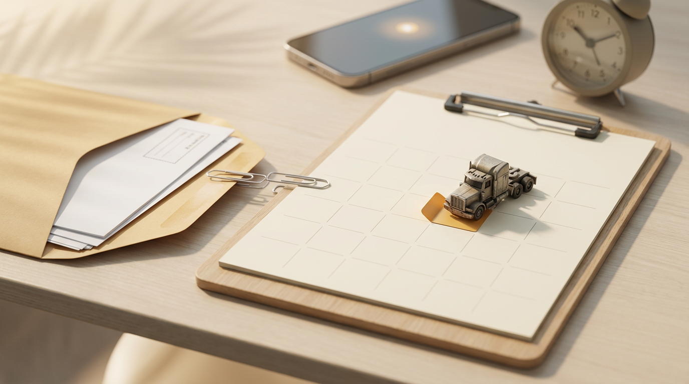 Navigating the Florida DOT Physical: Your Essential Guide for CDL Drivers