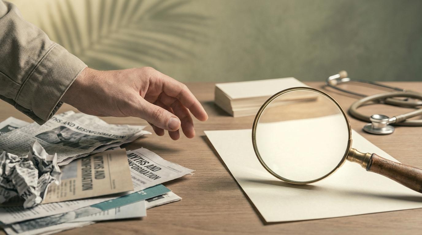 Navigating the Florida DOT Physical: Your Essential Guide for CDL Drivers