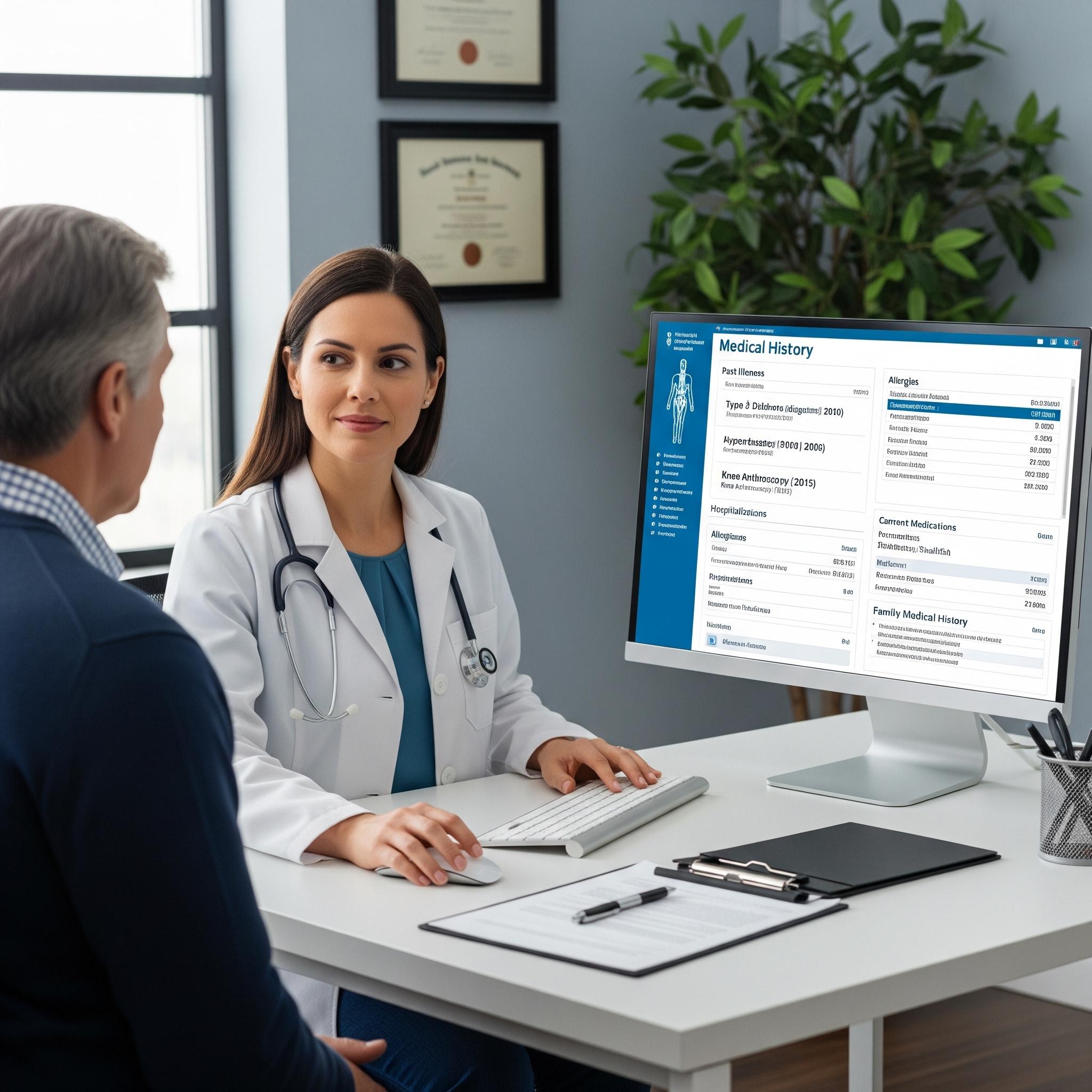 Non-DOT Physical: A Comprehensive Guide to Workforce Health and Safety