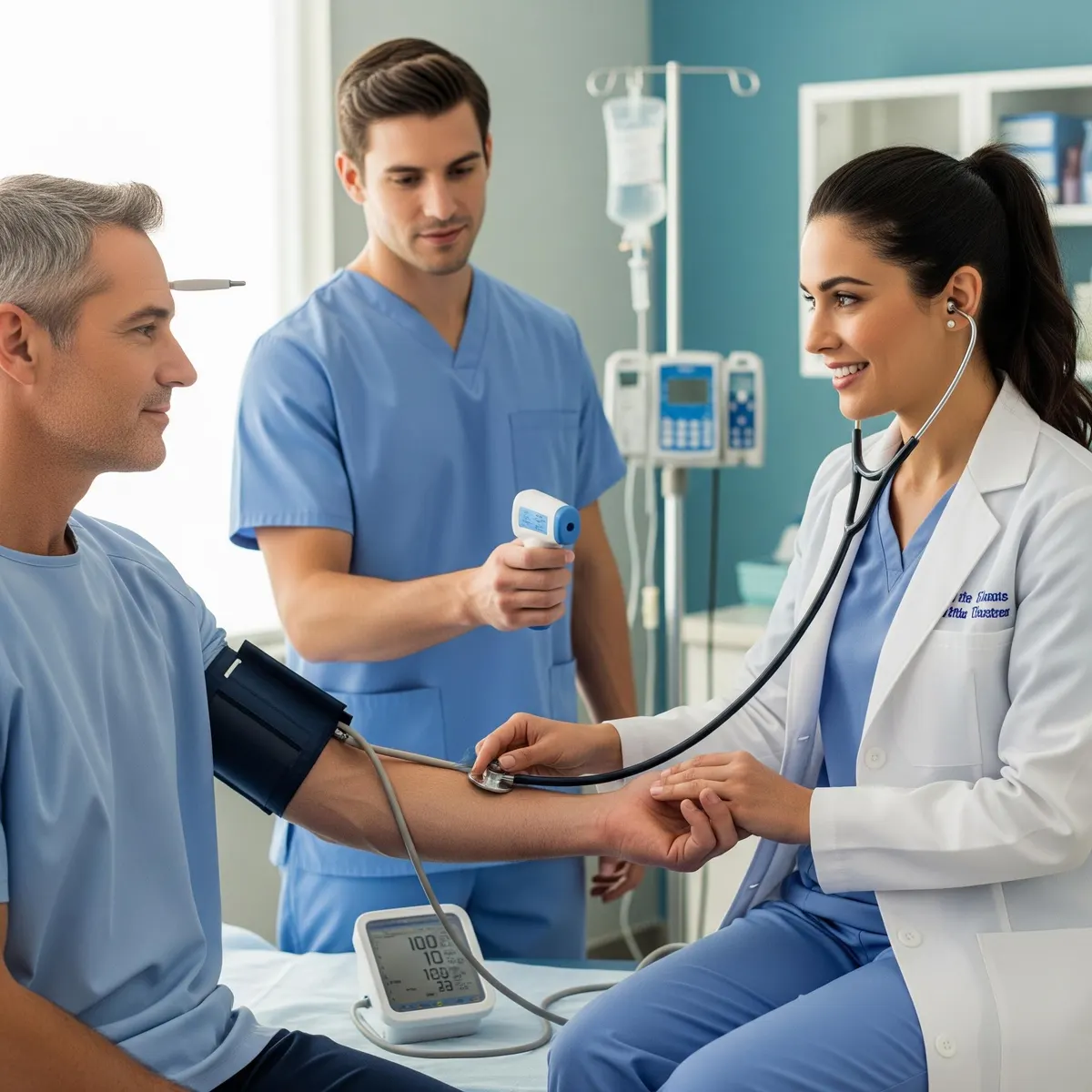 Non-DOT Physical: A Comprehensive Guide to Workforce Health and Safety