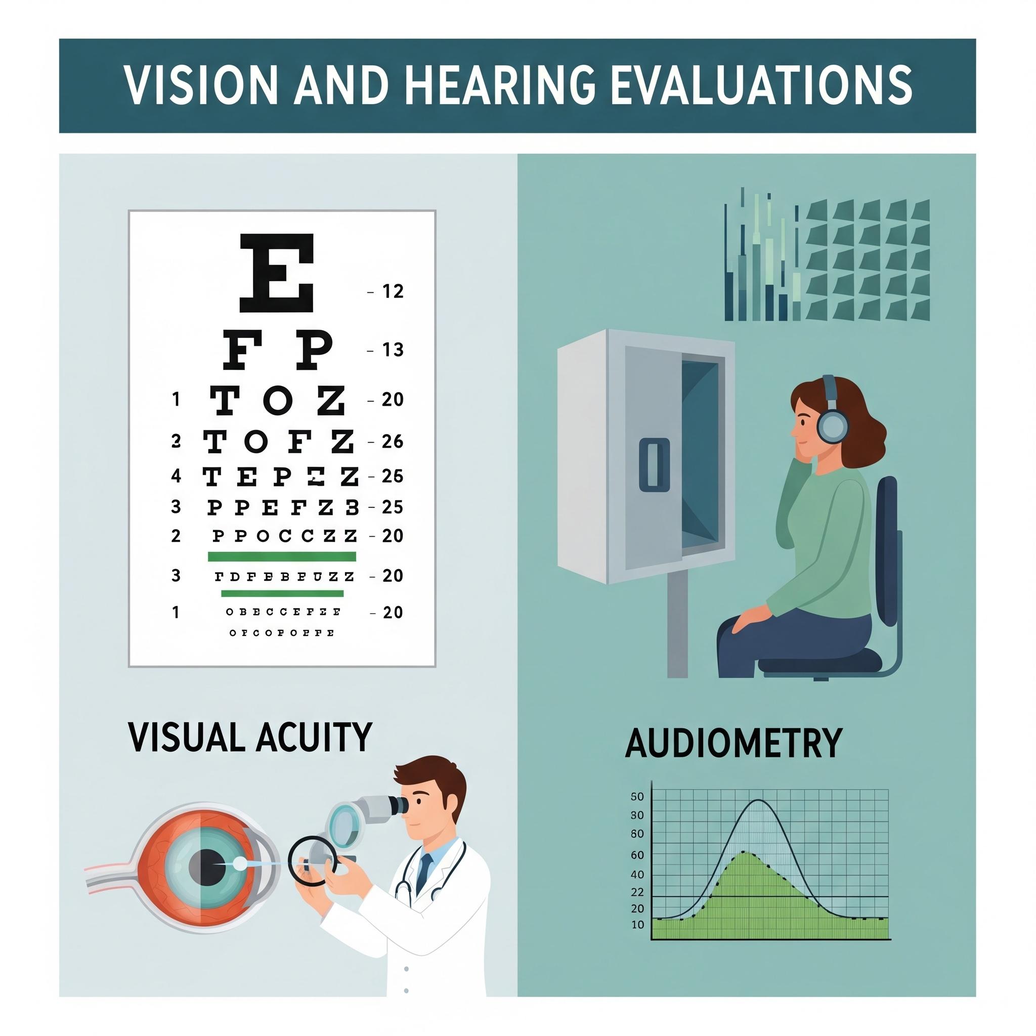 Non-DOT Physical: A Comprehensive Guide to Workforce Health and Safety