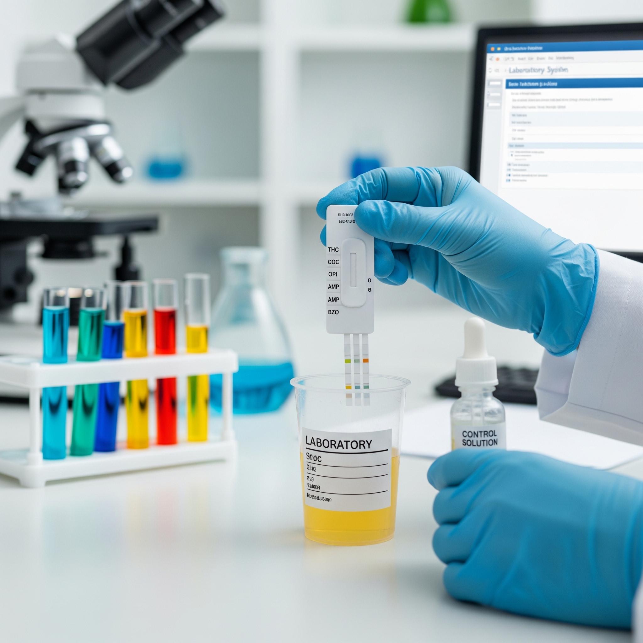 Non-DOT Physical: A Comprehensive Guide to Workforce Health and Safety