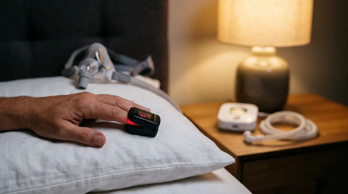 Obstructive Sleep Apnea Sleep Study: The Complete Guide to Diagnosis, Testing, and Treatment