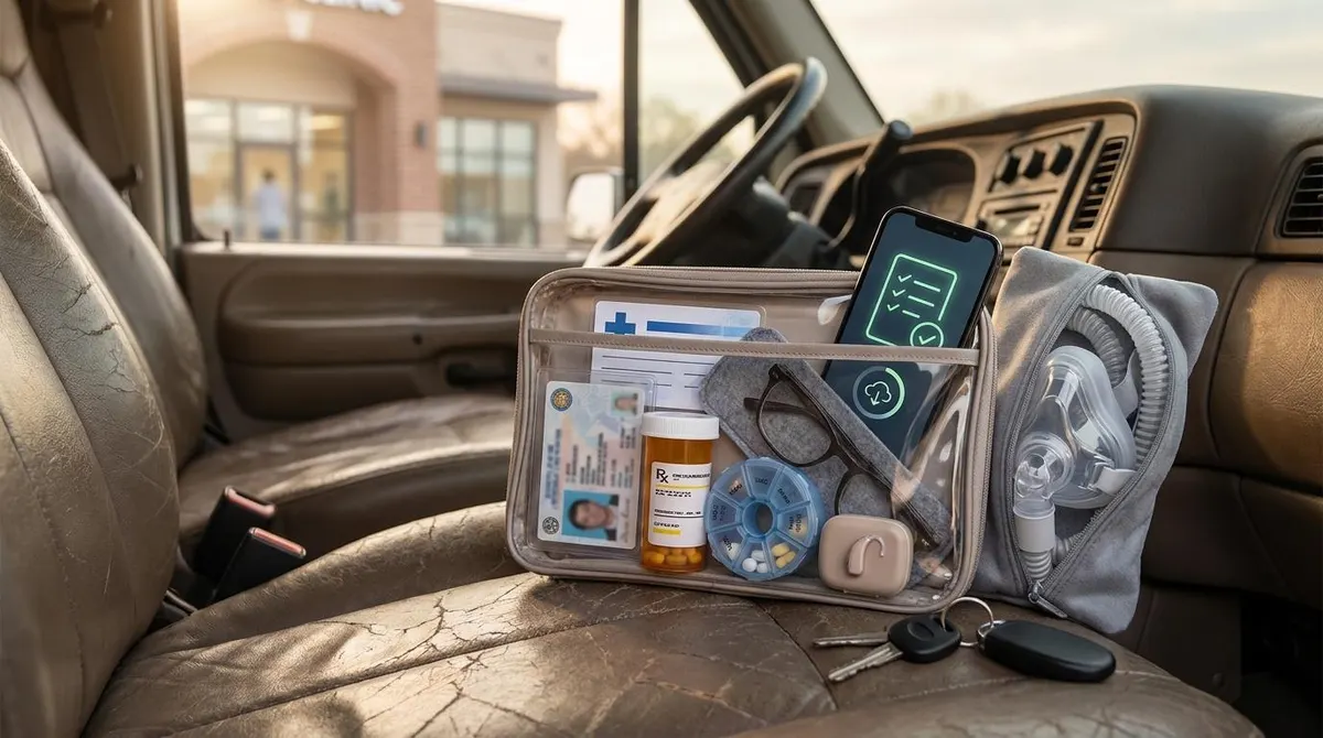 Online CDL Physical
