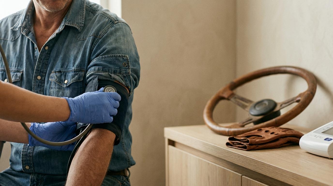 Online DOT Exam: What Drivers and Medical Examiners Need to Know