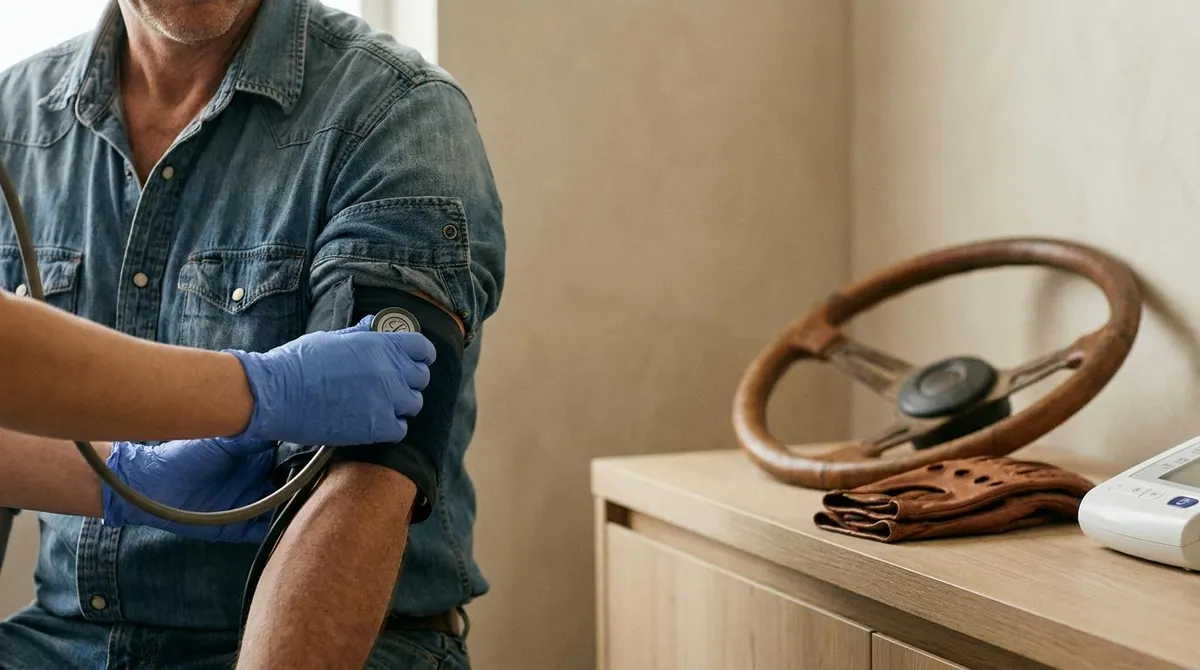 Online DOT Exam: What Drivers and Medical Examiners Need to Know