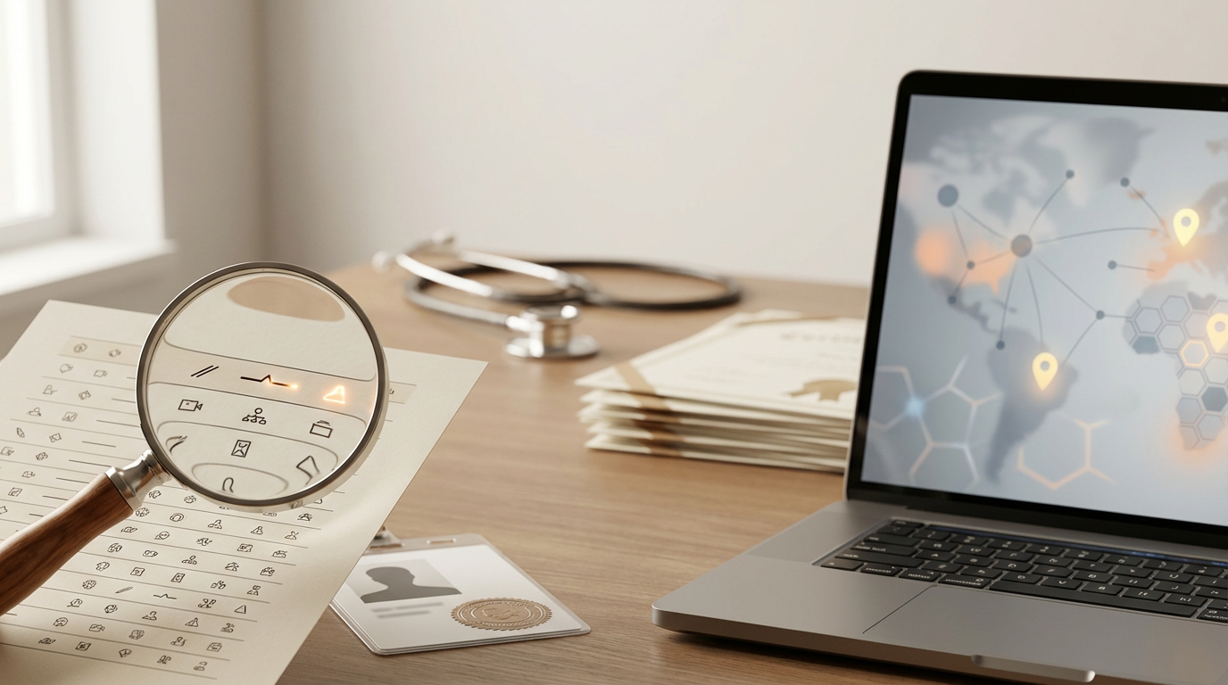 Online DOT Exam: What Drivers and Medical Examiners Need to Know