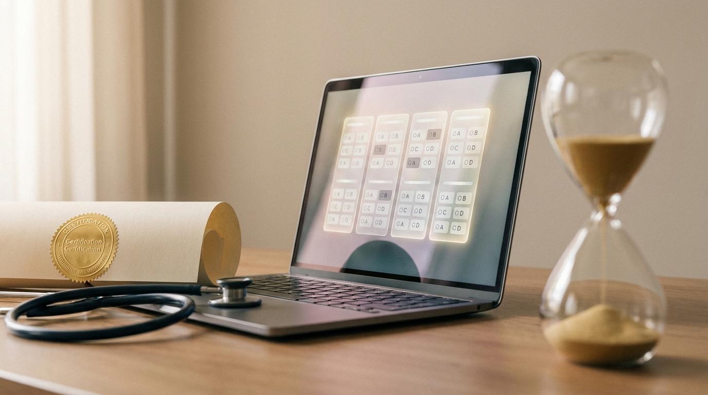 Online DOT Exam: What Drivers and Medical Examiners Need to Know