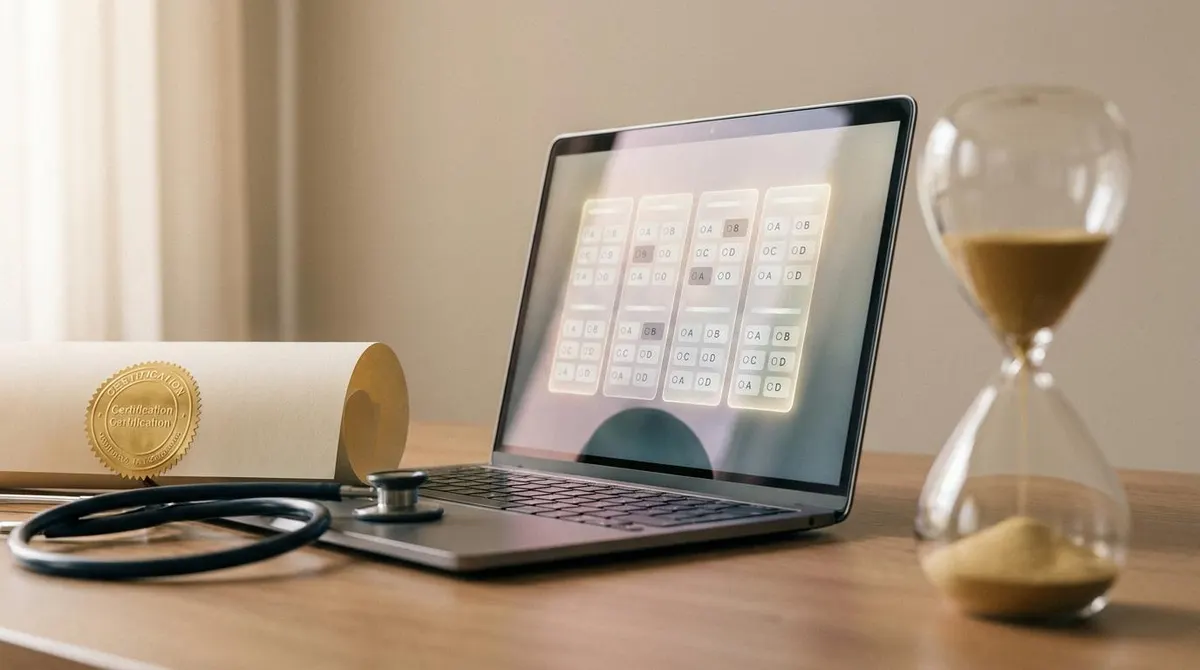 Online DOT Exam: What Drivers and Medical Examiners Need to Know