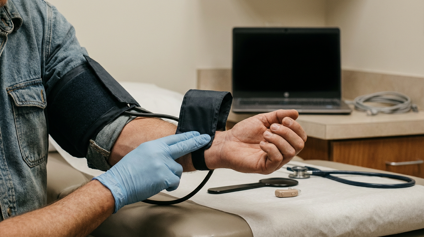 Online DOT Exam: What Drivers and Medical Examiners Need to Know