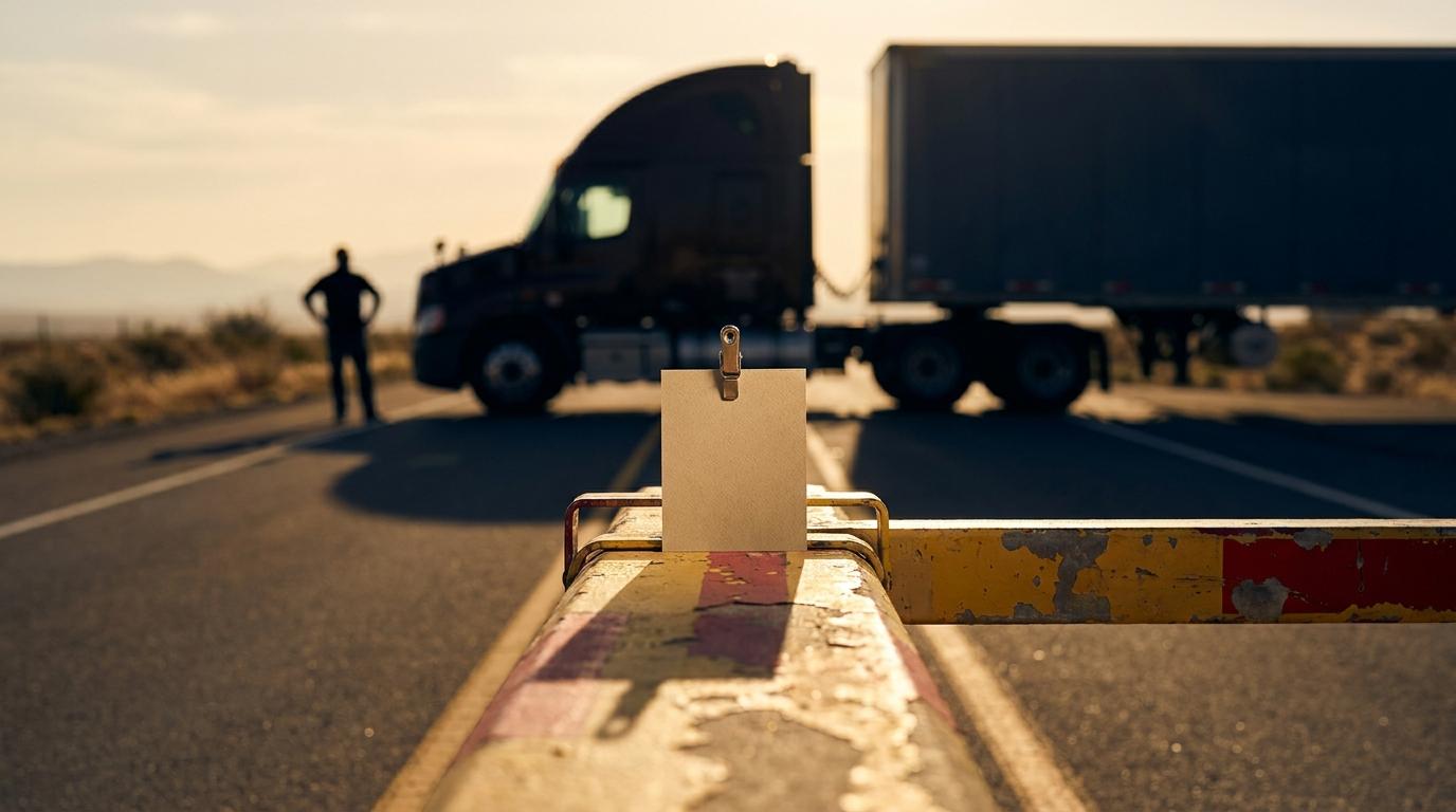 Online DOT Physical Self-Pay: The Complete Guide for CDL Drivers and Owner-Operators