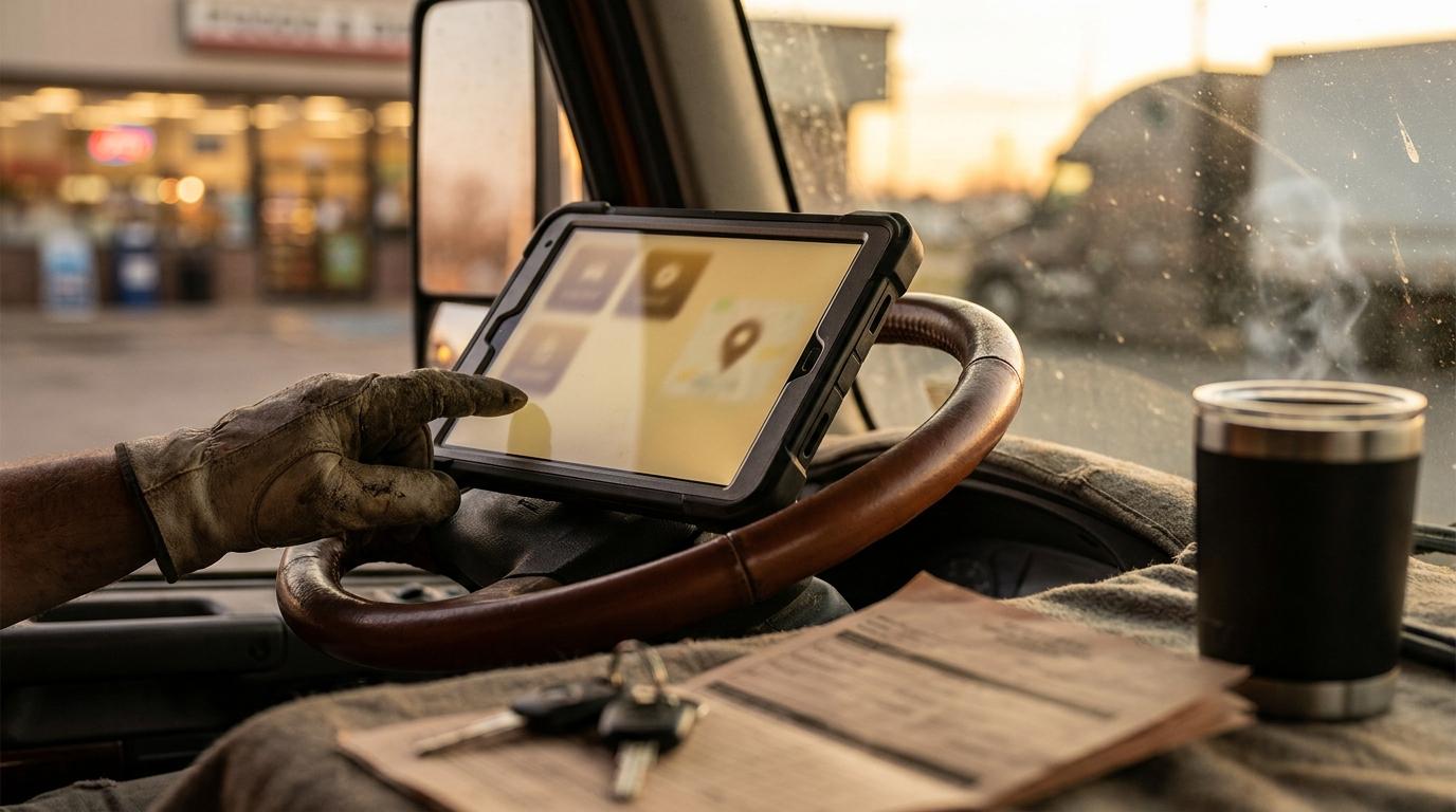 Online DOT Physical Self-Pay: The Complete Guide for CDL Drivers and Owner-Operators