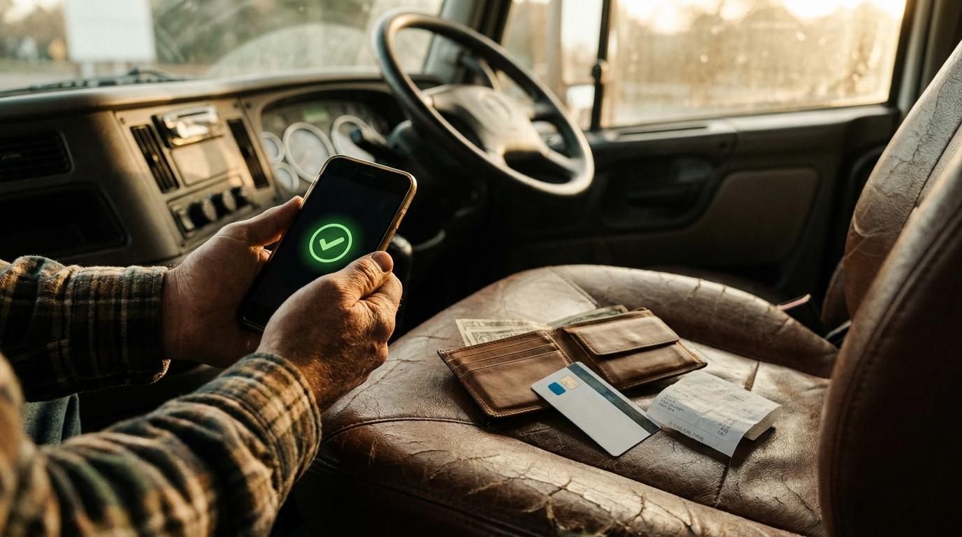 Online DOT Physical Self-Pay: The Complete Guide for CDL Drivers and Owner-Operators