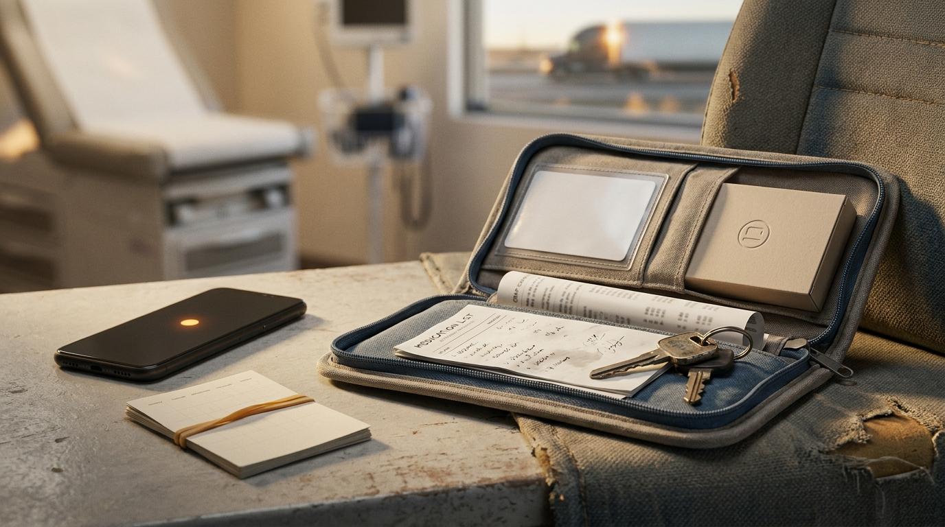 Online DOT Physical Self-Pay: The Complete Guide for CDL Drivers and Owner-Operators