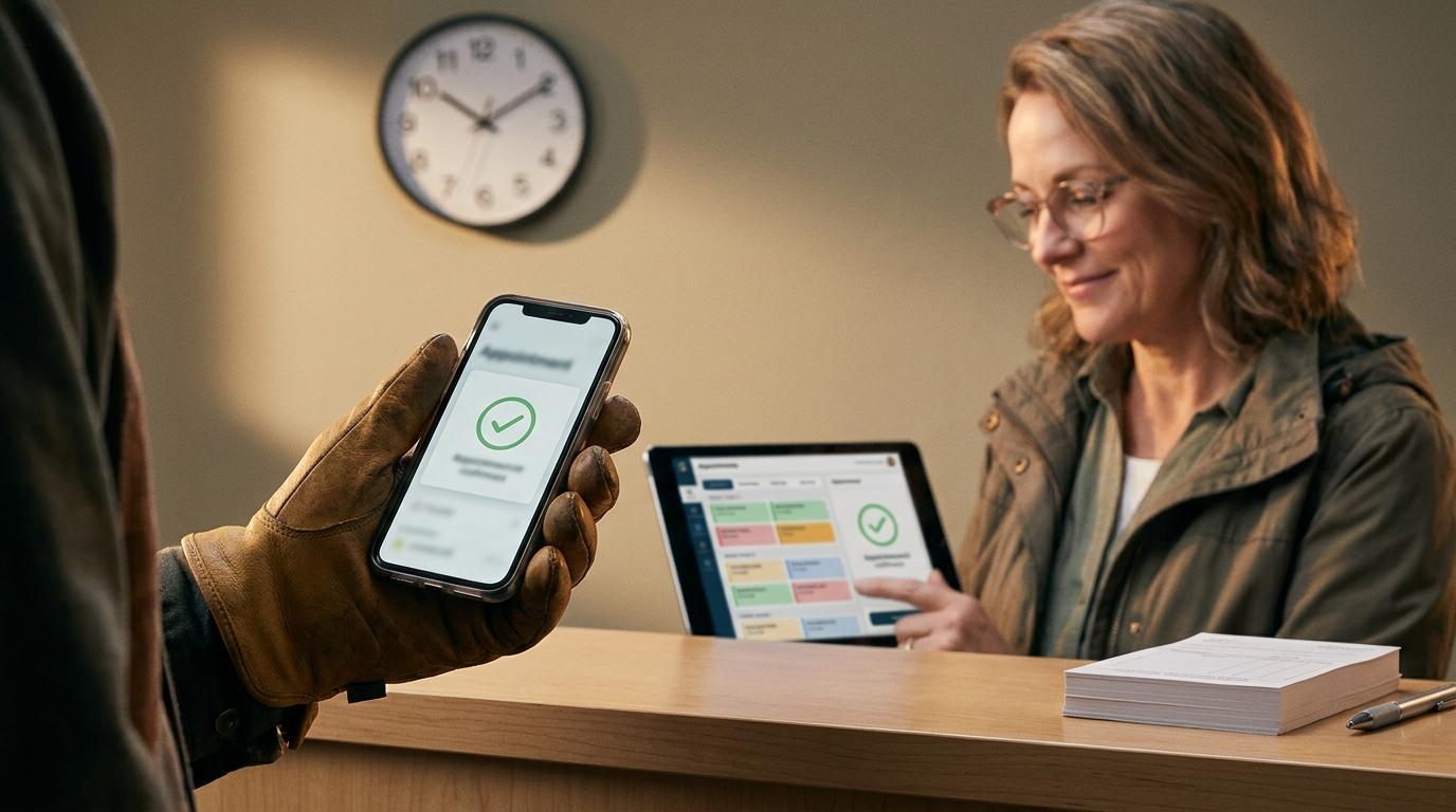 Online DOT Physical: The Complete Guide for Commercial Drivers and Medical Examiners