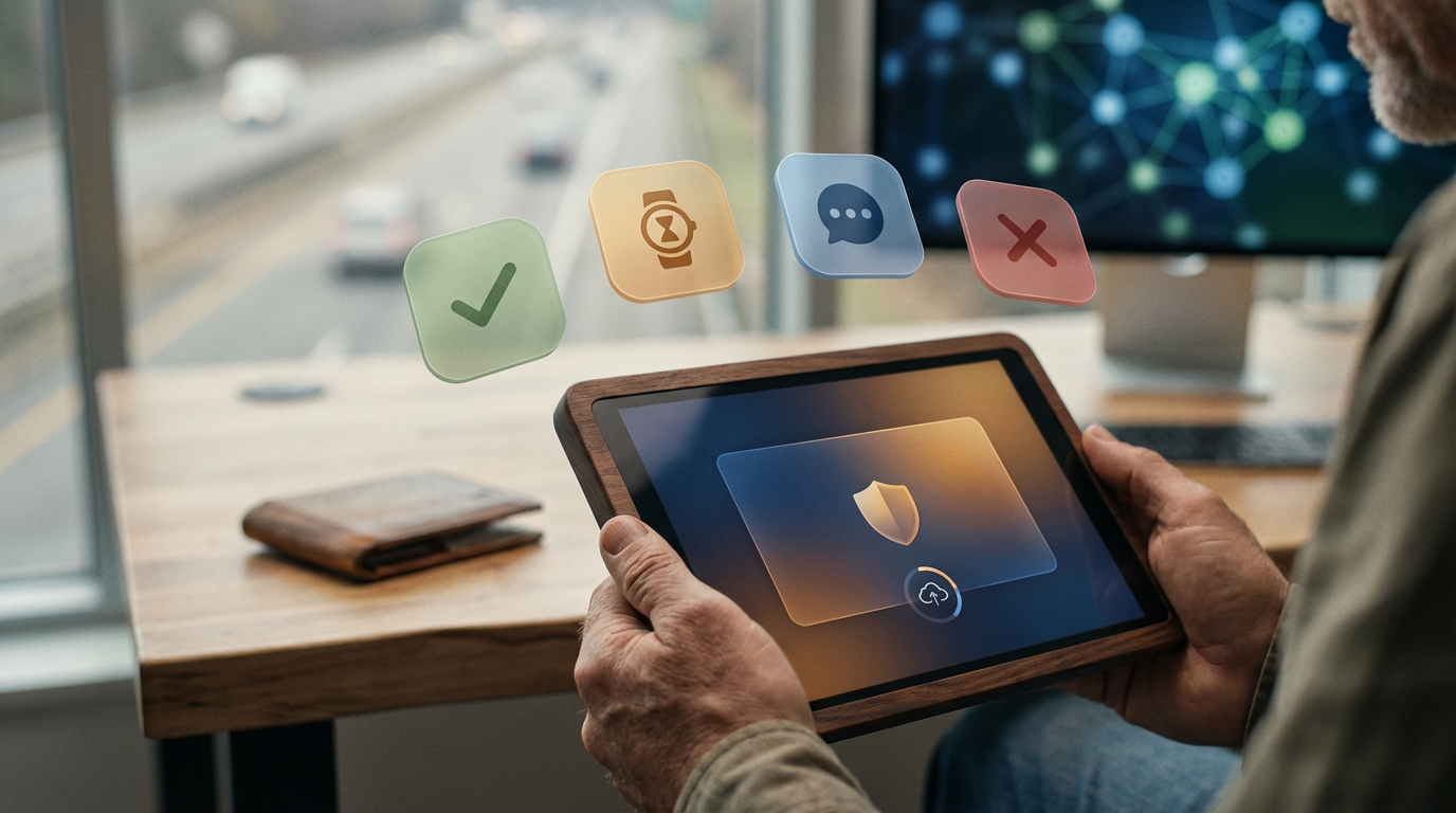 Online DOT Physical: The Complete Guide for Commercial Drivers and Medical Examiners