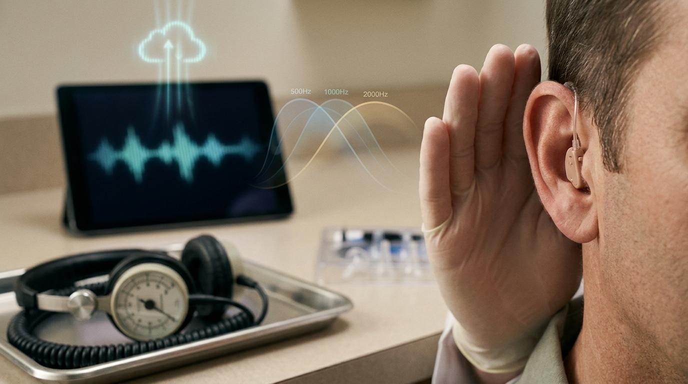 Online DOT Physical: The Complete Guide for Commercial Drivers and Medical Examiners