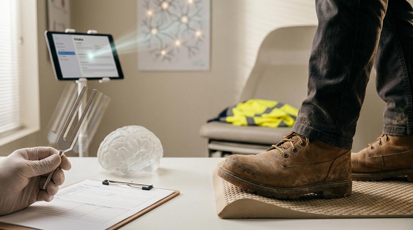 Online DOT Physical: The Complete Guide for Commercial Drivers and Medical Examiners