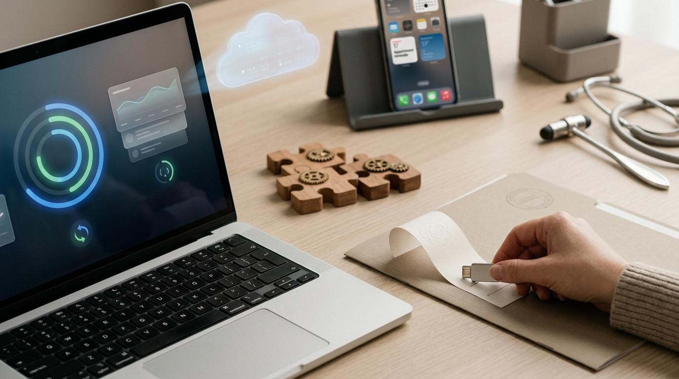 Online DOT Physical: The Complete Guide for Commercial Drivers and Medical Examiners