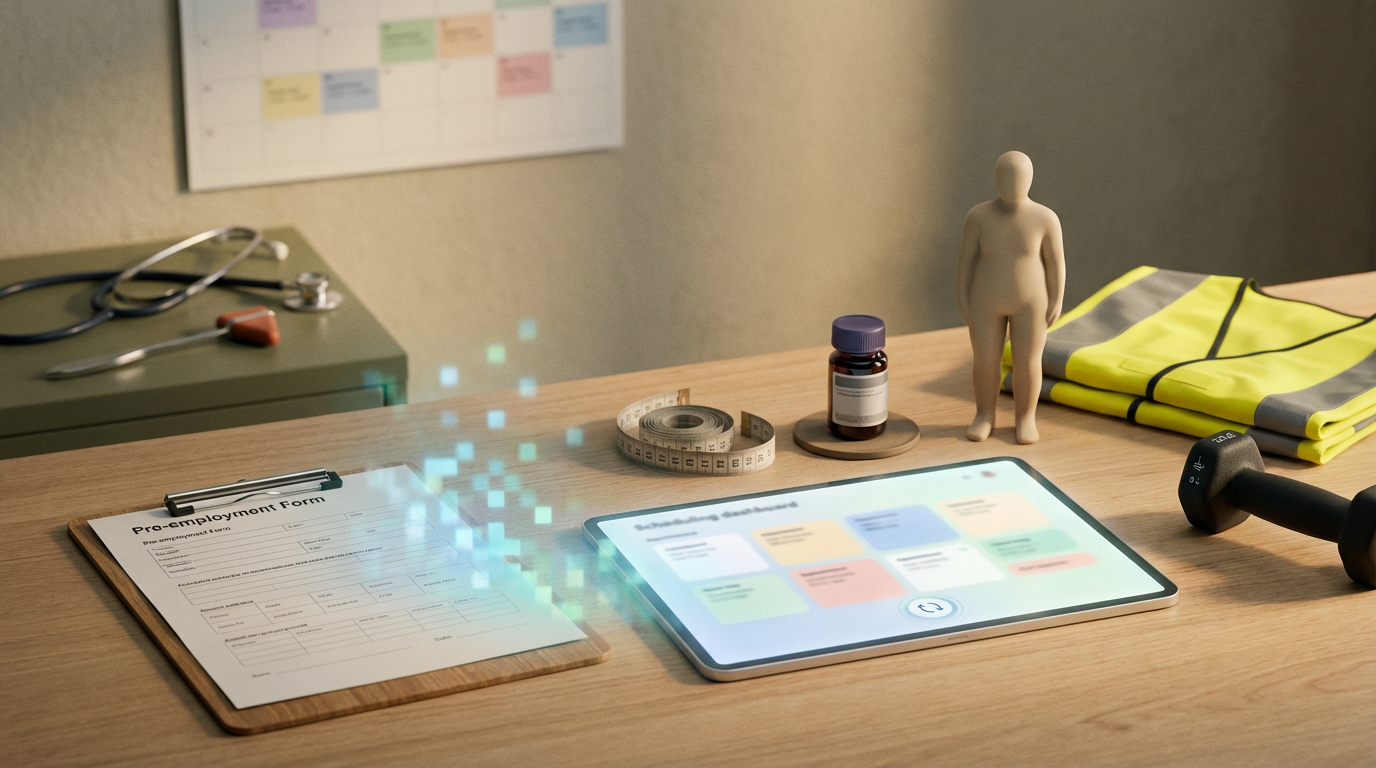 Online DOT Physical: The Complete Guide for Commercial Drivers and Medical Examiners